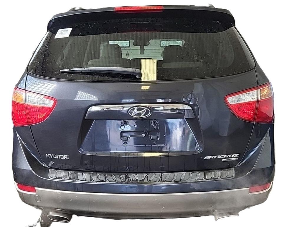 used 2008 Hyundai Veracruz car, priced at $4,295