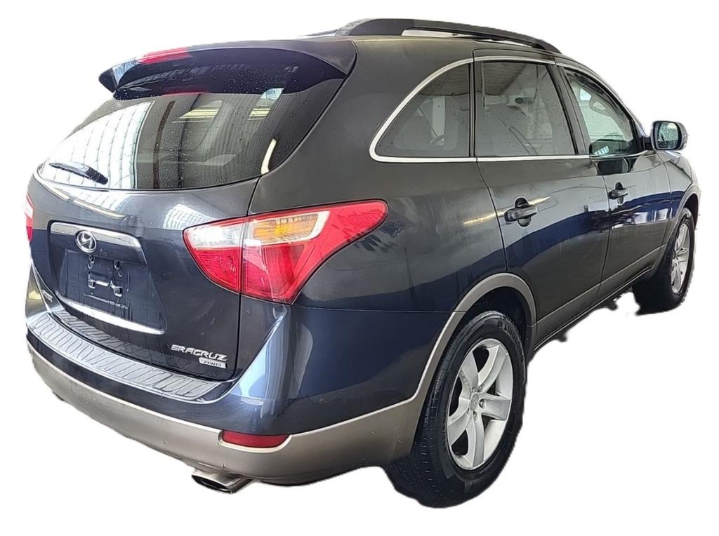 used 2008 Hyundai Veracruz car, priced at $4,295