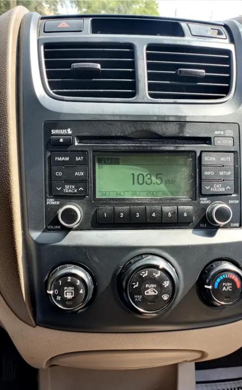 used 2009 Kia Sportage car, priced at $4,995