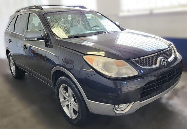 used 2008 Hyundai Veracruz car, priced at $3,995