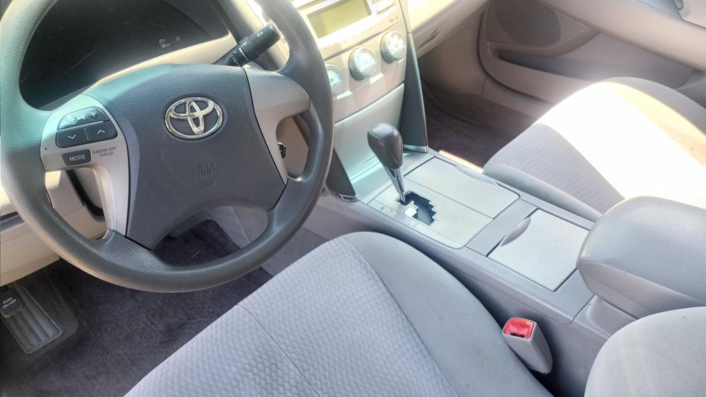 used 2011 Toyota Camry car, priced at $6,495