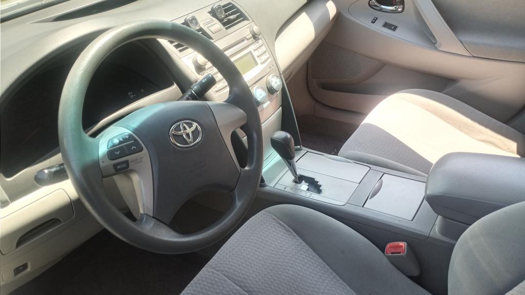 used 2011 Toyota Camry car, priced at $6,495