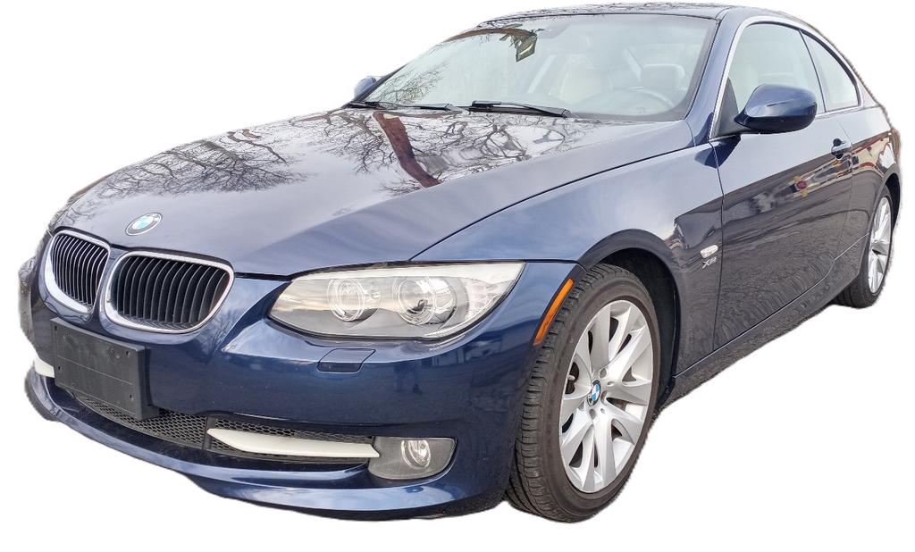 used 2011 BMW 328 car, priced at $7,295