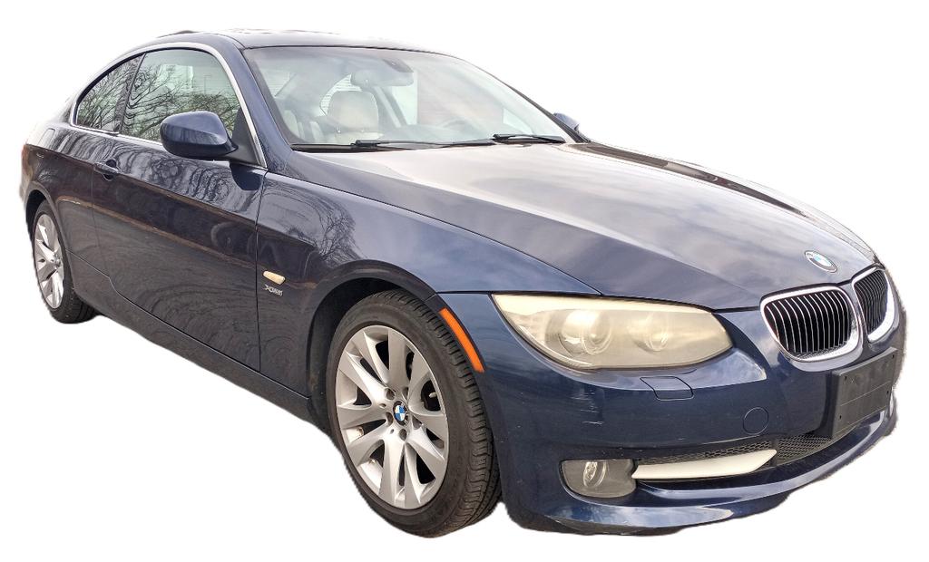 used 2011 BMW 328 car, priced at $7,295