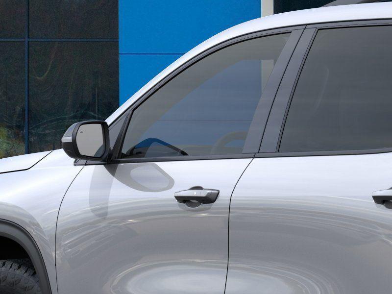 new 2026 Chevrolet Traverse car, priced at $51,518