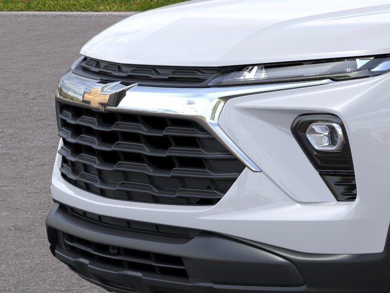 new 2024 Chevrolet TrailBlazer car, priced at $24,839