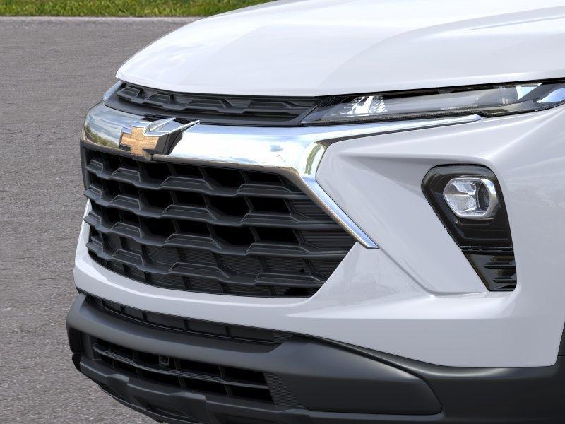 new 2024 Chevrolet TrailBlazer car, priced at $25,103