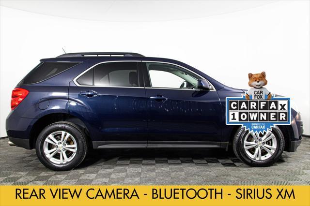 used 2015 Chevrolet Equinox car, priced at $11,024