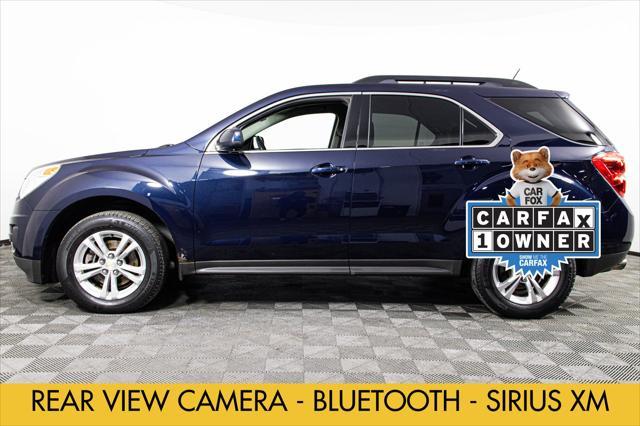 used 2015 Chevrolet Equinox car, priced at $11,024