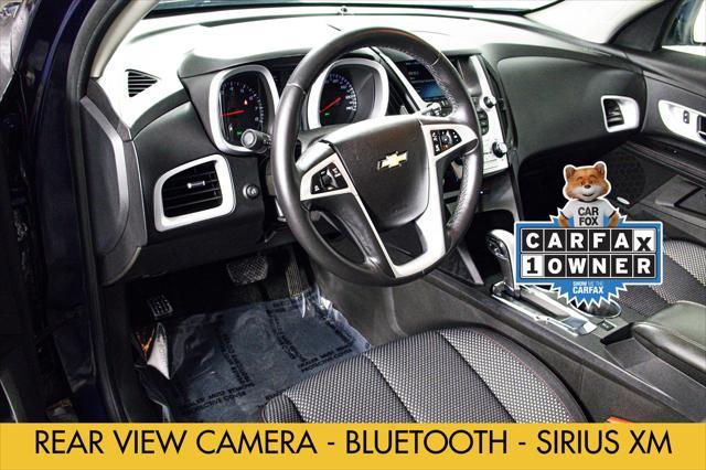 used 2015 Chevrolet Equinox car, priced at $11,024