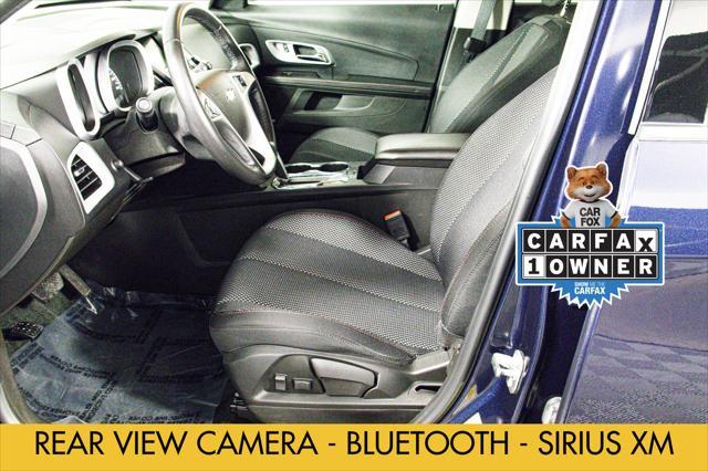 used 2015 Chevrolet Equinox car, priced at $11,024