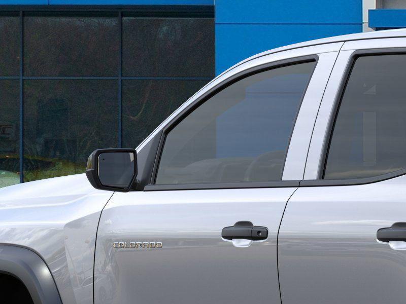 new 2026 Chevrolet Colorado car, priced at $38,863