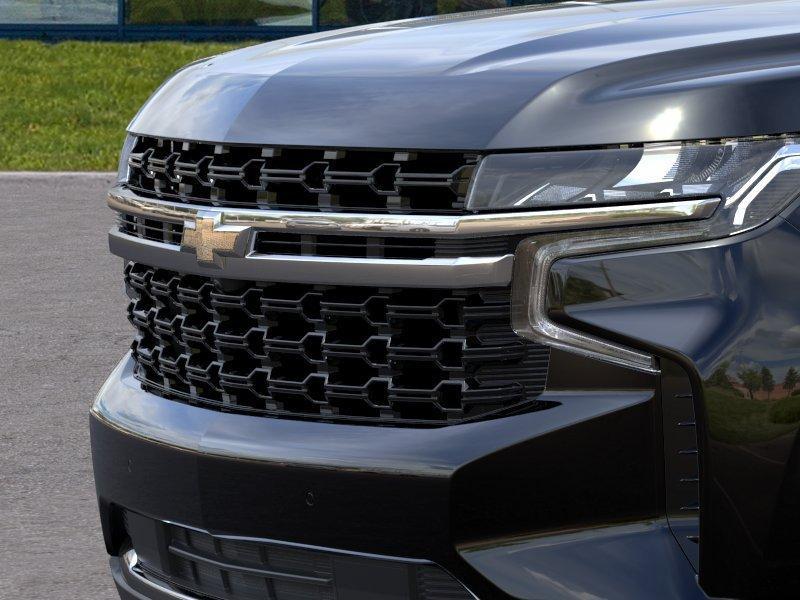 new 2024 Chevrolet Tahoe car, priced at $64,655
