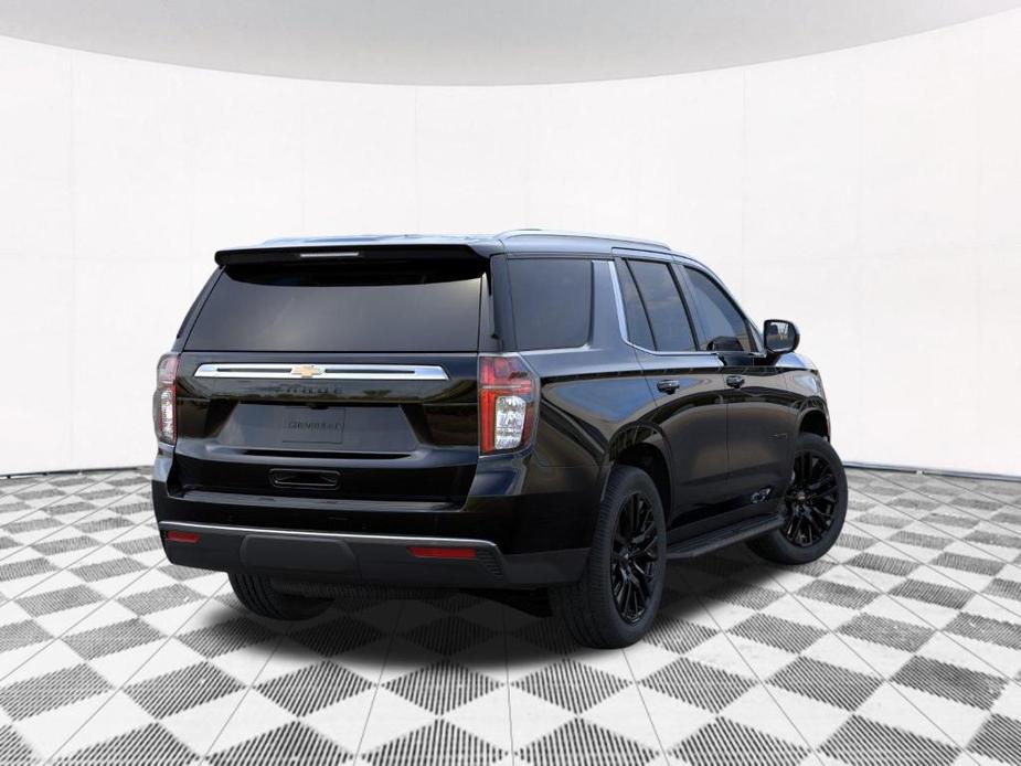 new 2024 Chevrolet Tahoe car, priced at $62,372
