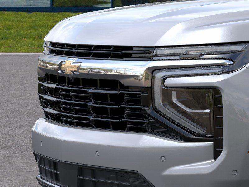 new 2026 Chevrolet Suburban car, priced at $66,272