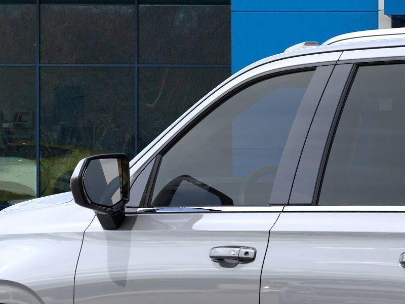 new 2026 Chevrolet Suburban car, priced at $66,272