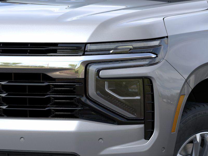 new 2026 Chevrolet Suburban car, priced at $66,272