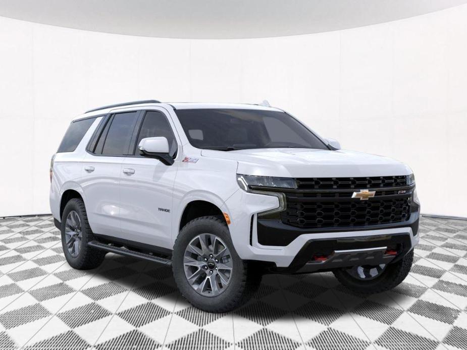 new 2024 Chevrolet Tahoe car, priced at $70,349