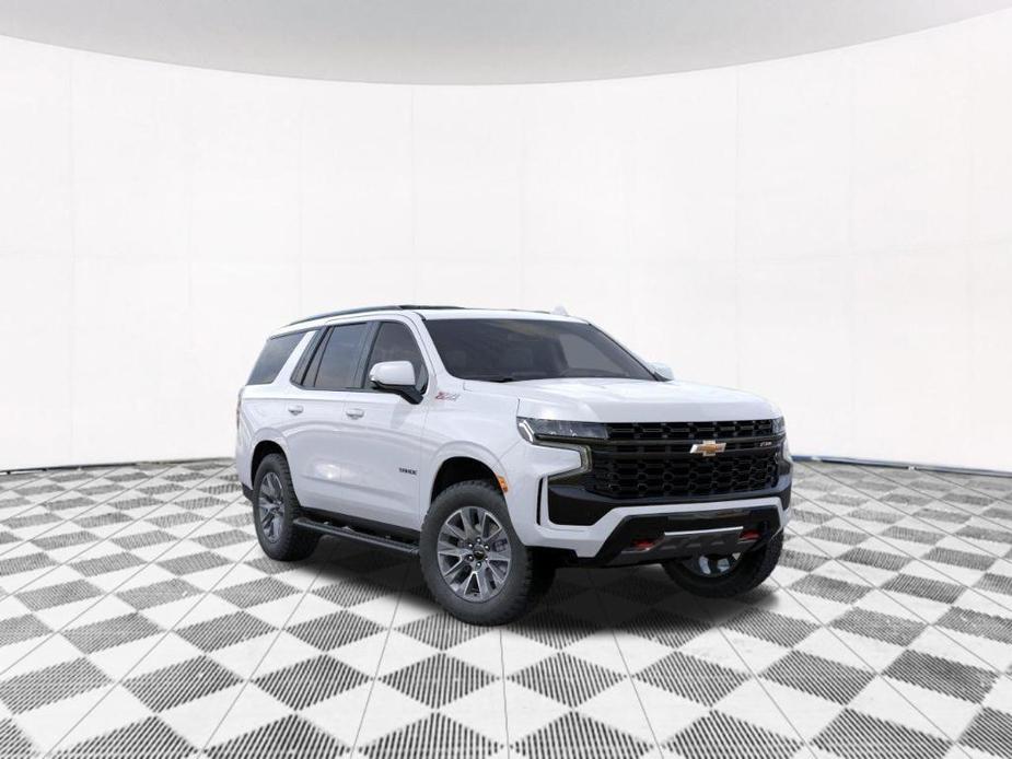 new 2024 Chevrolet Tahoe car, priced at $70,349
