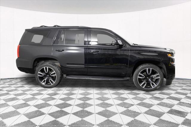 used 2018 Chevrolet Tahoe car, priced at $43,017