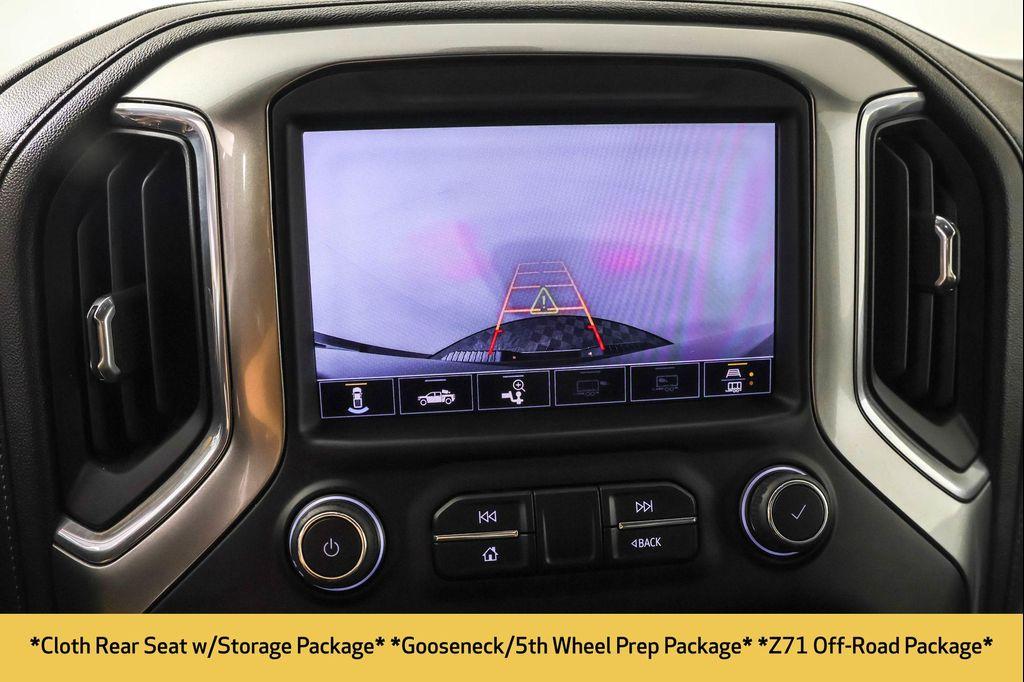 used 2020 Chevrolet Silverado 2500 car, priced at $48,210