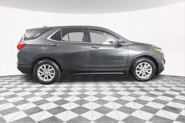 used 2019 Chevrolet Equinox car, priced at $13,345