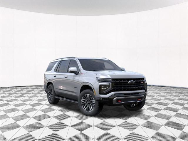 new 2025 Chevrolet Tahoe car, priced at $80,980