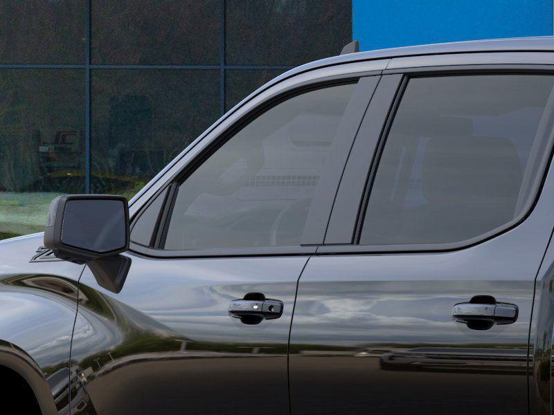 new 2026 Chevrolet Silverado 1500 car, priced at $61,072