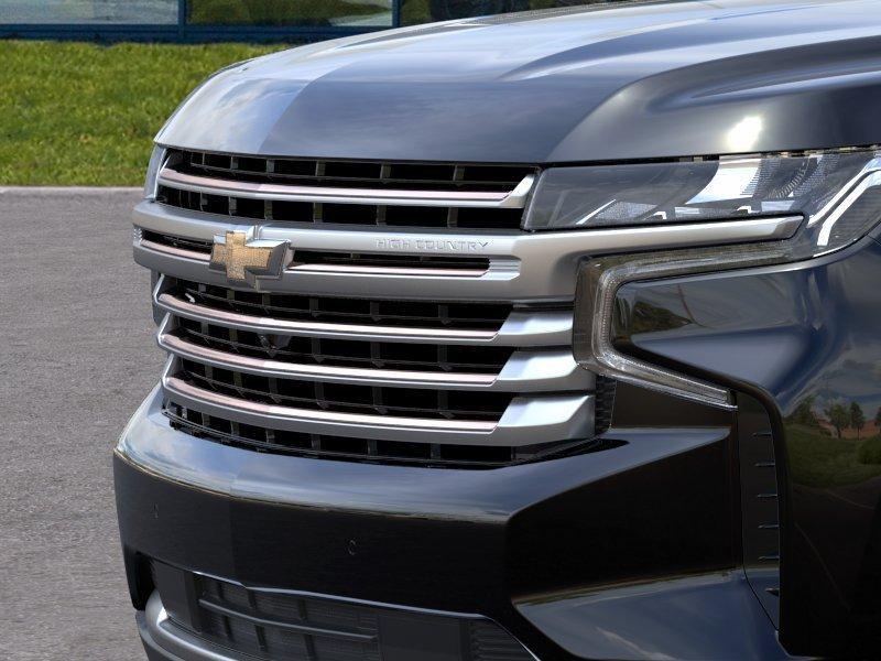 new 2024 Chevrolet Suburban car, priced at $86,949