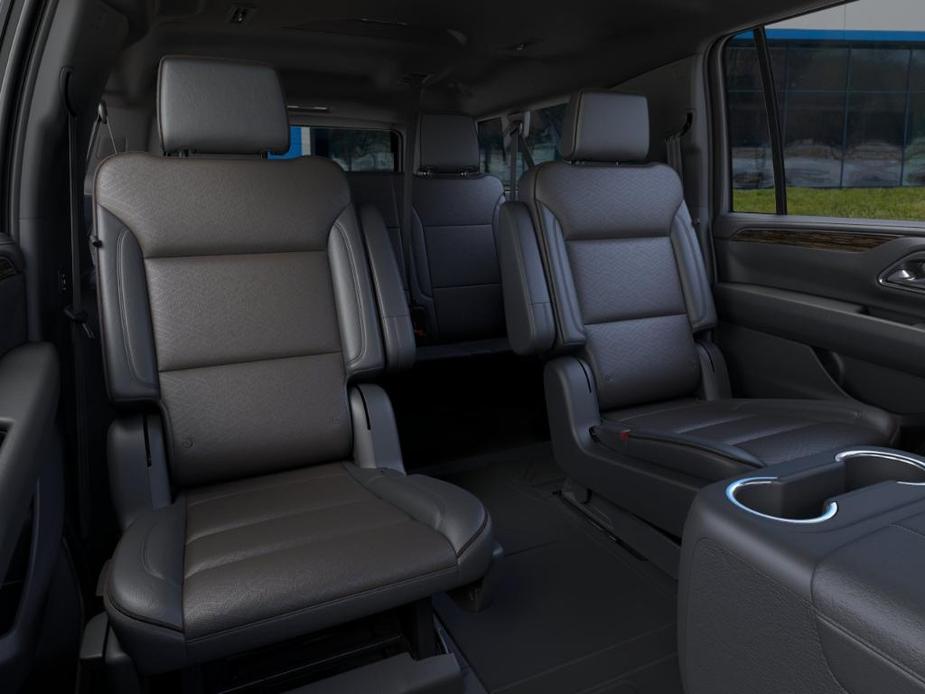 new 2024 Chevrolet Suburban car, priced at $86,949