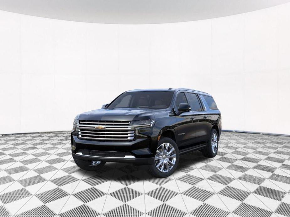 new 2024 Chevrolet Suburban car, priced at $86,949