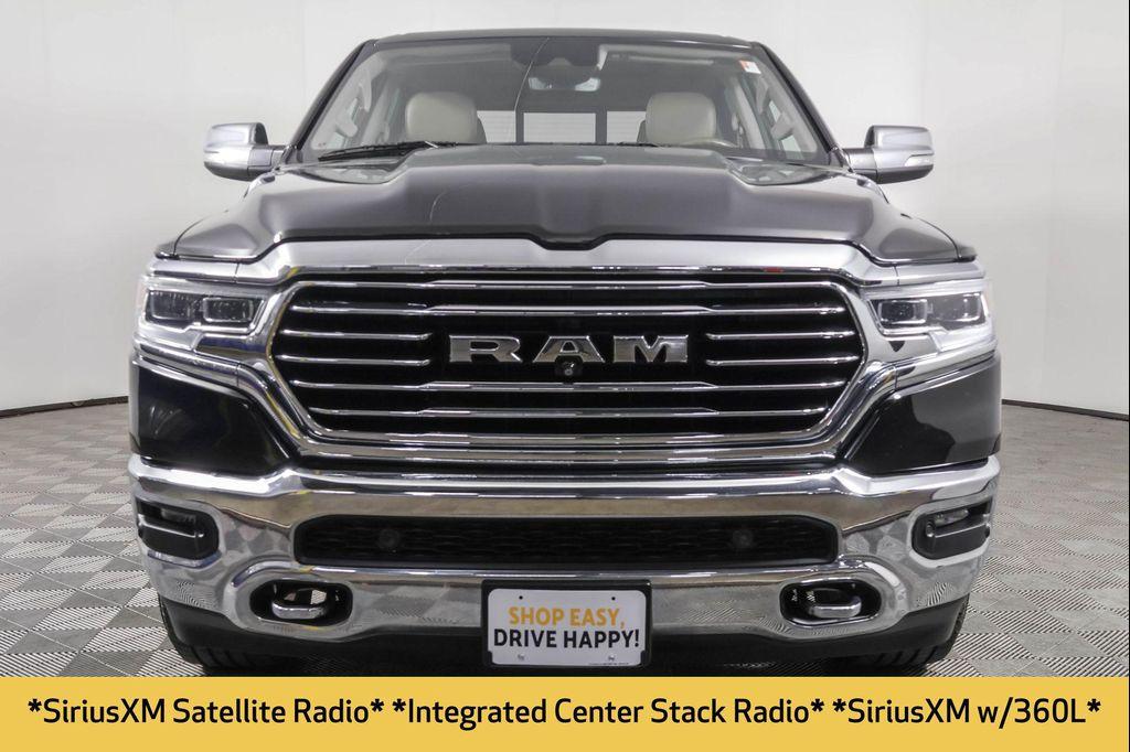 used 2019 Ram 1500 car, priced at $29,536