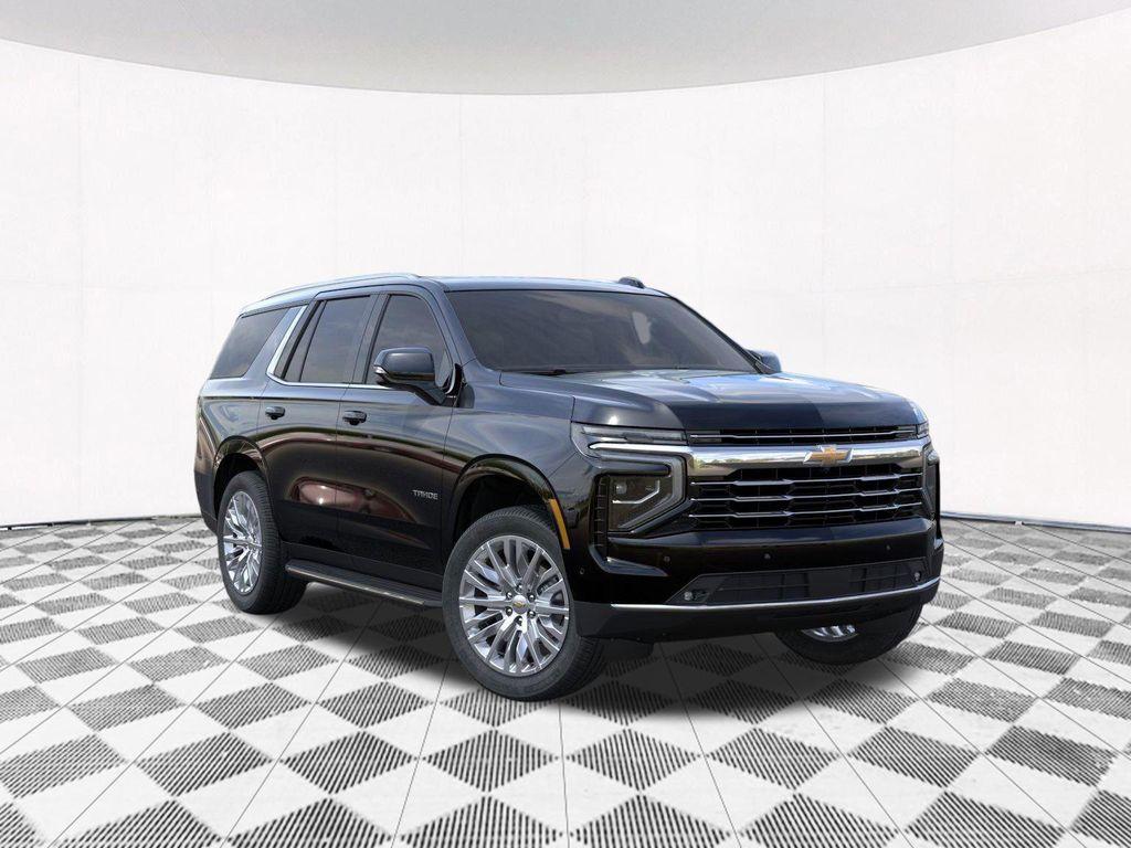 new 2026 Chevrolet Tahoe car, priced at $71,387
