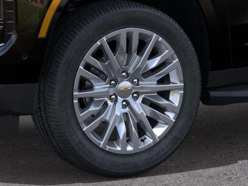 new 2026 Chevrolet Tahoe car, priced at $71,387