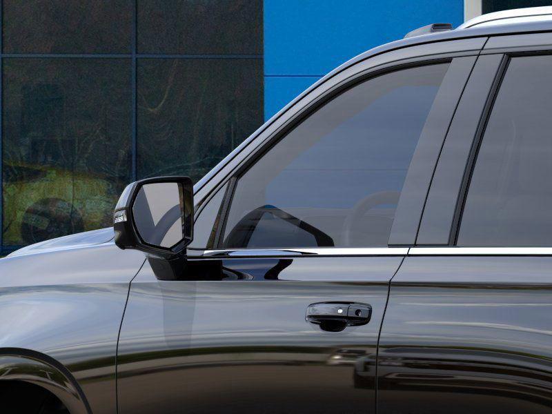 new 2026 Chevrolet Tahoe car, priced at $71,387