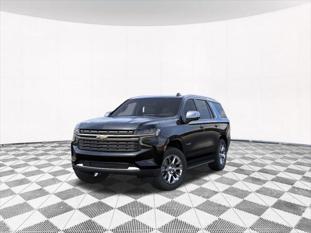 new 2024 Chevrolet Tahoe car, priced at $72,430