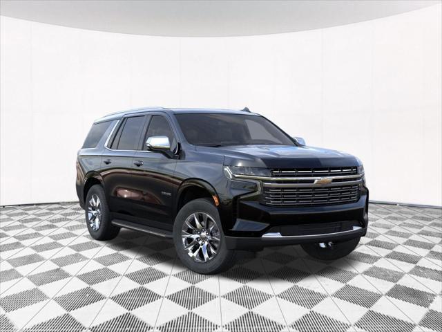 new 2024 Chevrolet Tahoe car, priced at $72,430