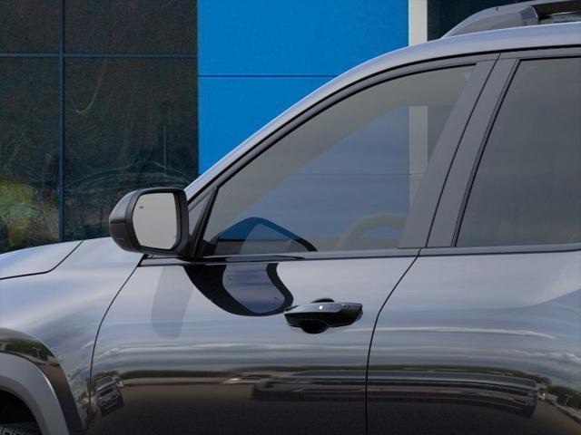 new 2026 Chevrolet Equinox car, priced at $37,208