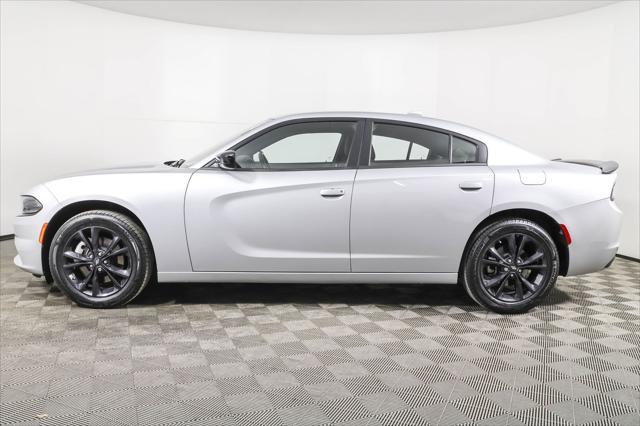 used 2023 Dodge Charger car, priced at $31,378