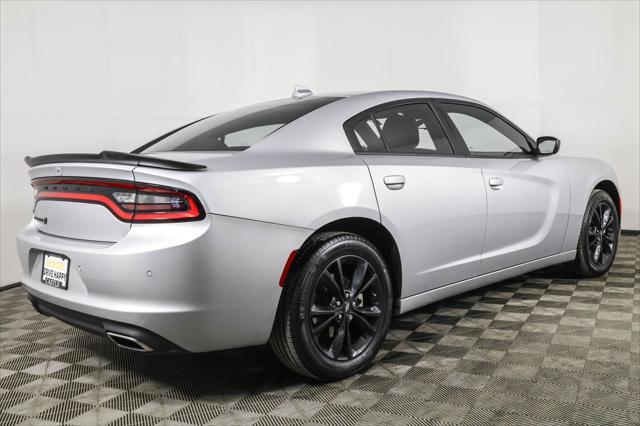 used 2023 Dodge Charger car, priced at $31,378