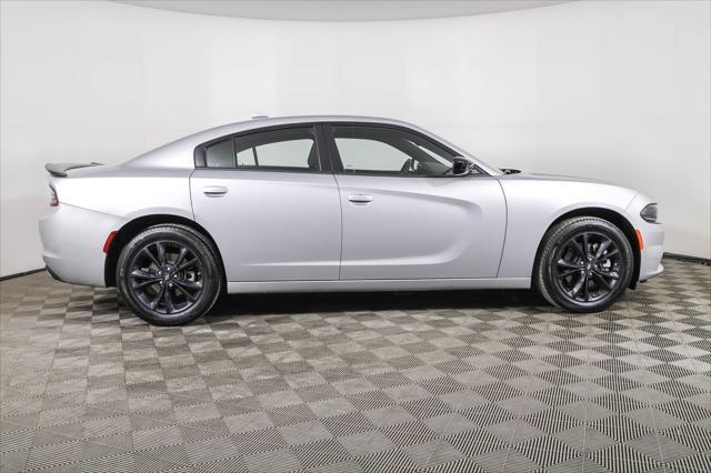 used 2023 Dodge Charger car, priced at $31,378