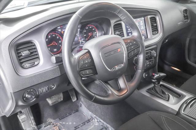 used 2023 Dodge Charger car, priced at $31,378