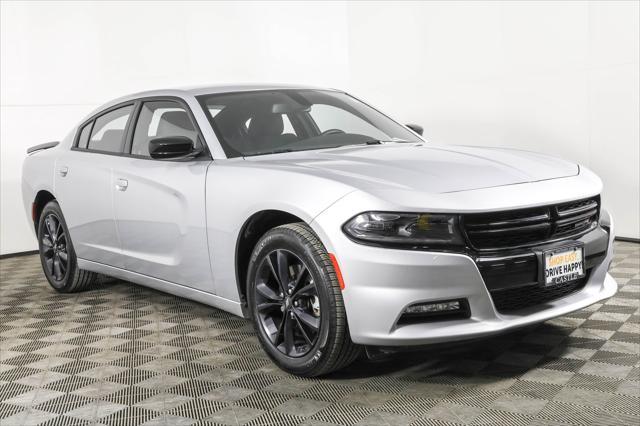 used 2023 Dodge Charger car, priced at $31,378