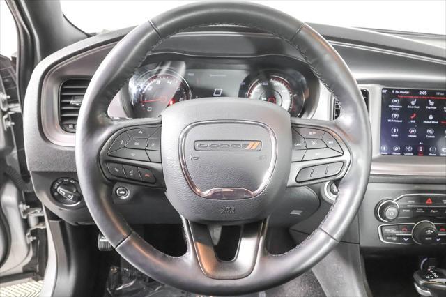 used 2023 Dodge Charger car, priced at $31,378