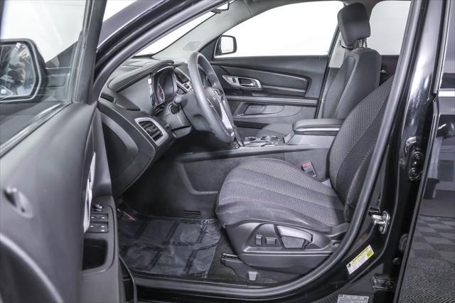 used 2017 GMC Terrain car, priced at $17,817