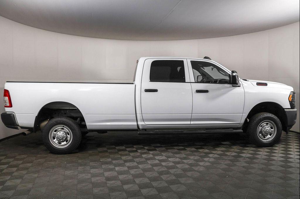 used 2024 Ram 2500 car, priced at $36,977