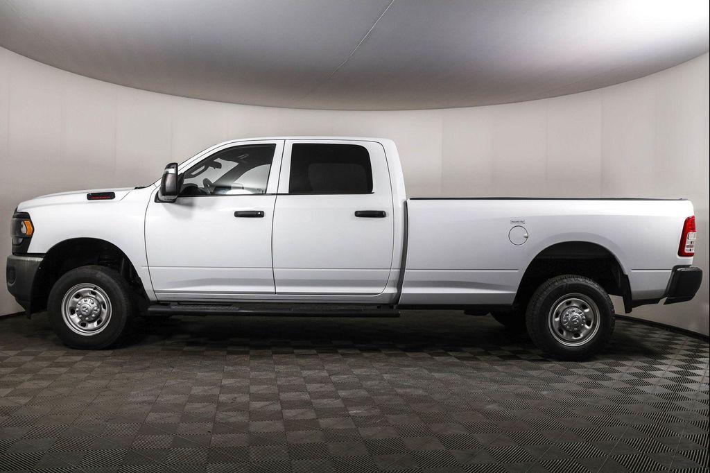 used 2024 Ram 2500 car, priced at $36,977