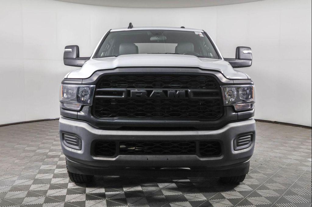 used 2024 Ram 2500 car, priced at $36,977