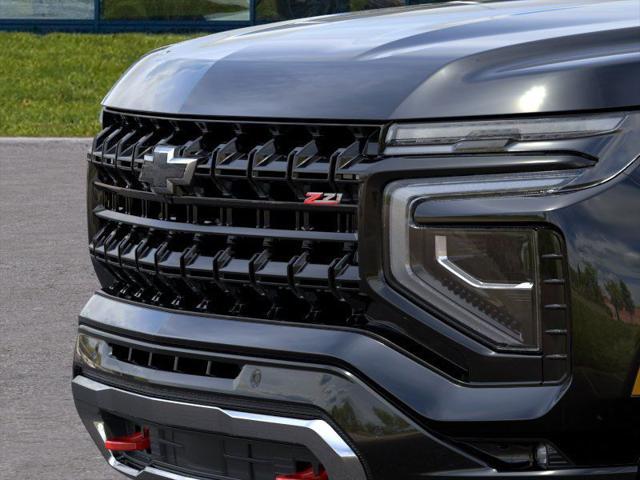 new 2025 Chevrolet Tahoe car, priced at $73,215