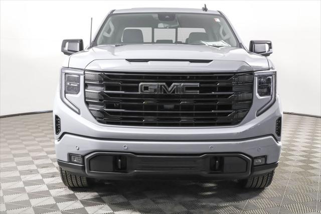 used 2024 GMC Sierra 1500 car, priced at $56,922